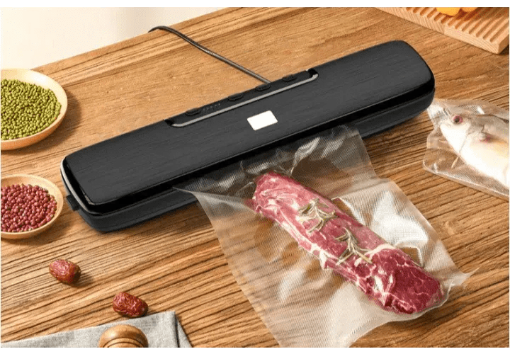 5 Manfaat Vacuum Sealer untuk Bahan Makanan, Sudah Tahu?