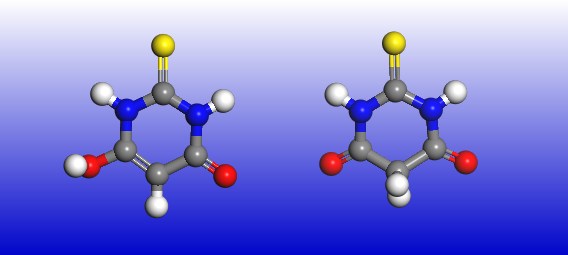 Exploring Tautomers in Pharmaceutical Molecules - Dassault 