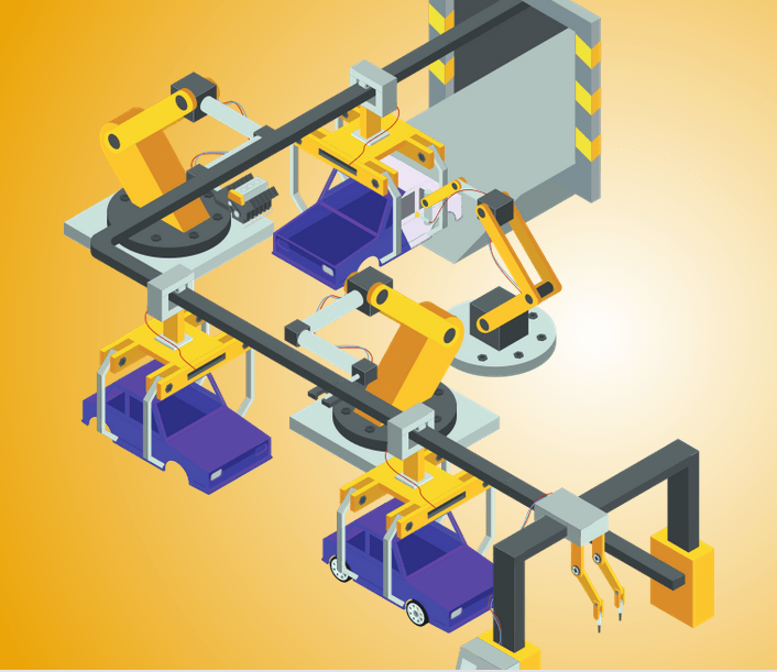 The Need for Manufacturing Software Dassault Systèmes blog