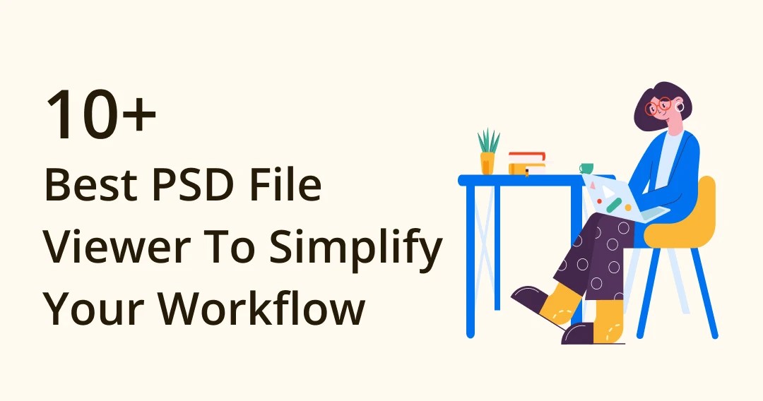 Simplify Your PSD Workflow with 10 Best PSD File Viewer Tool Eagle Blog