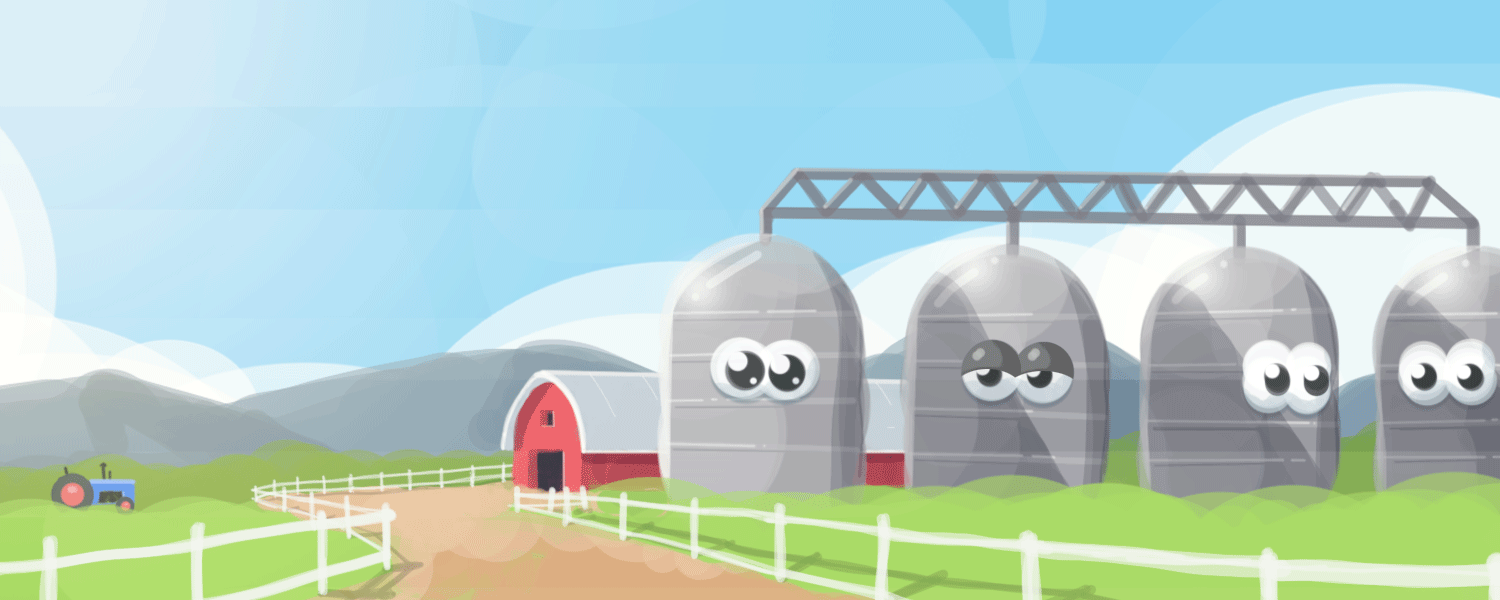 How Company Silos can Destroy the Customer Experience