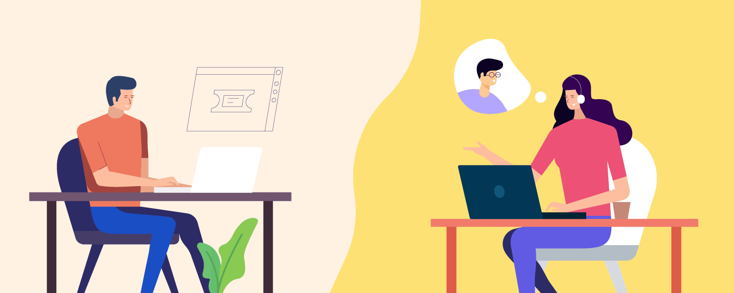 Help Desk Vs Service Desk What's the difference?