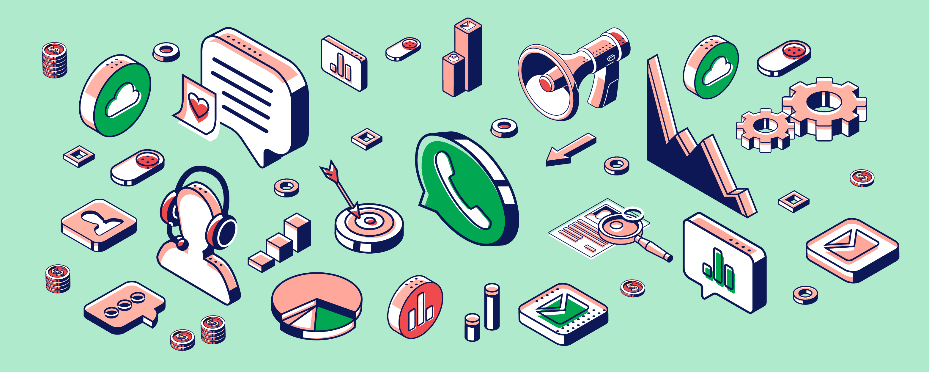 storing whatsapp 2023 Top Whatsapp Statistics Every Business And Marketer Should Know