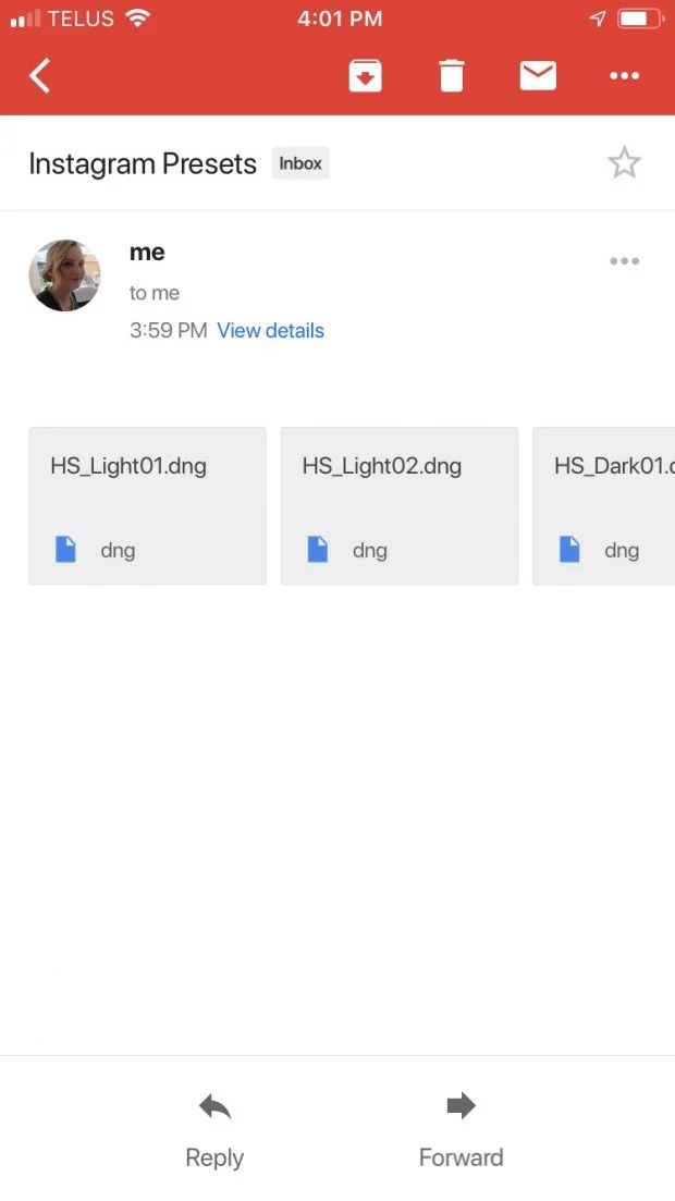 5 Free Lightroom Instagram Presets (and How to Use Them)