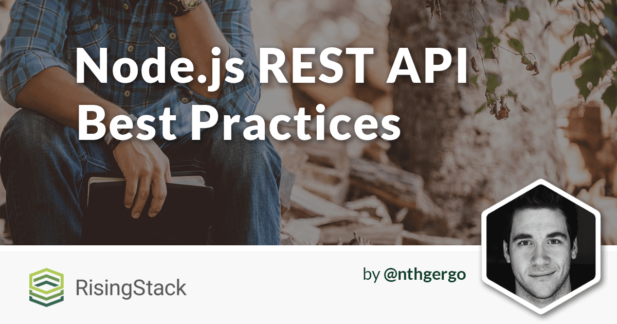 10 best practices every Node.js developer must follow Medium