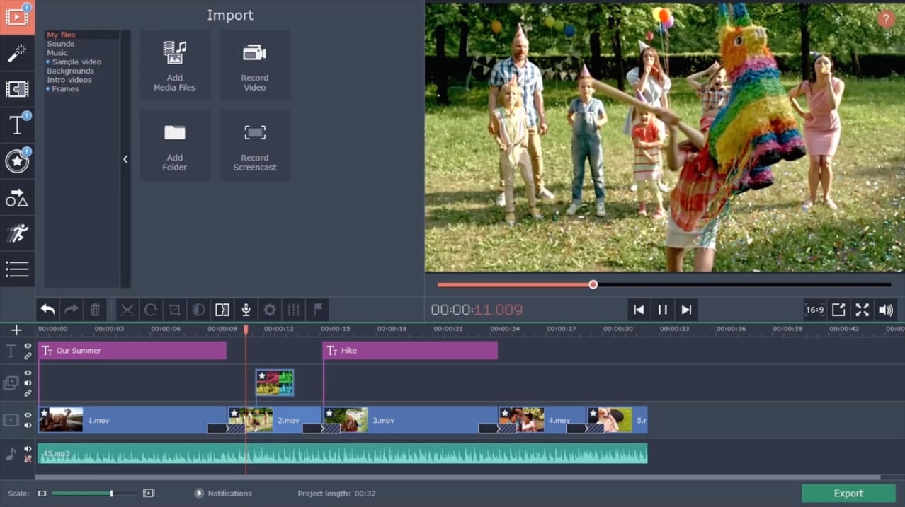 The Best Video Editing Software for Amateurs A Comprehensive List Shaw Academy