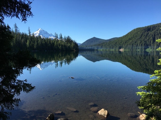 6 Pacific Northwest Camping Spots to See True Northwestern Beauty
