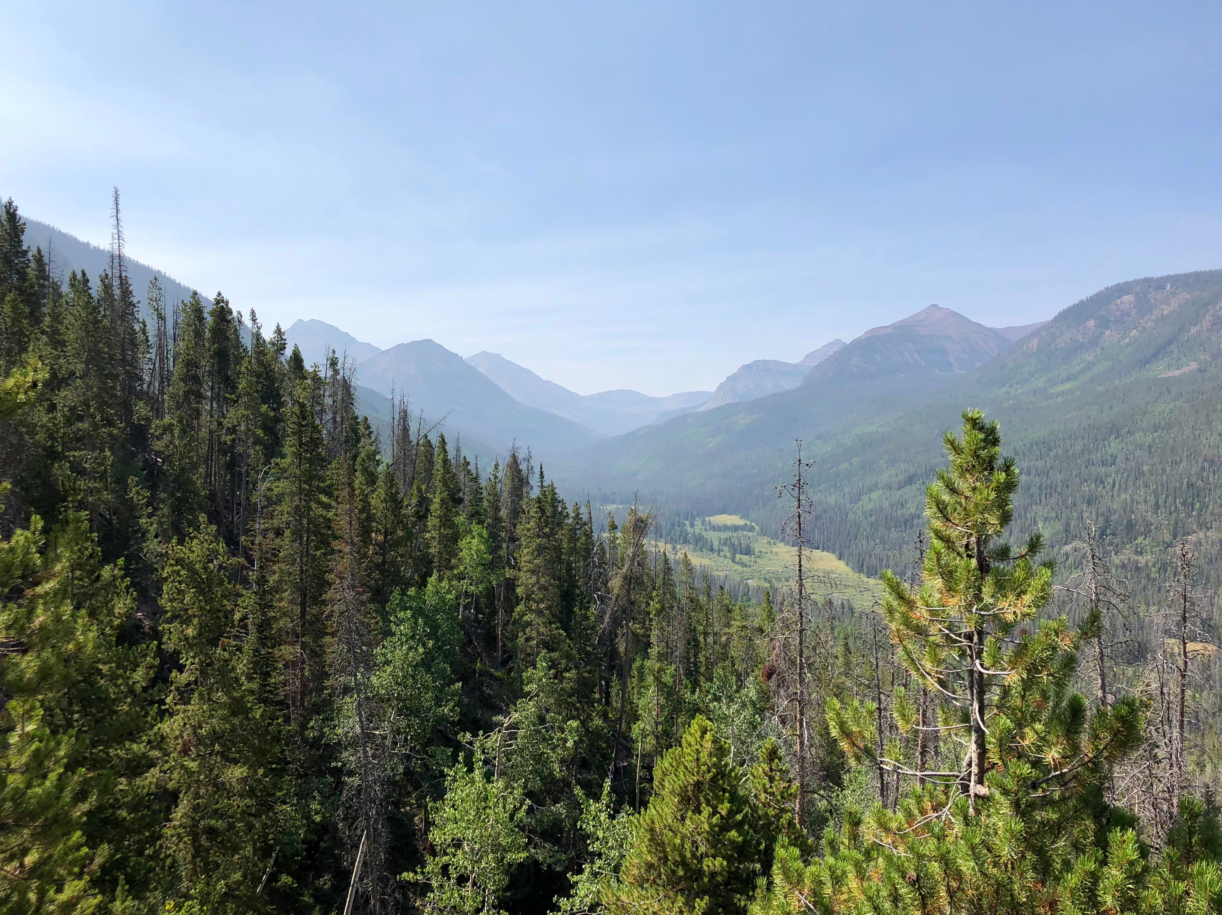 Alpine Lake Hikes Here's What We'll Do to Reach an Elevated Oasis