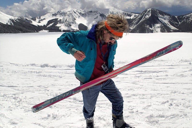 17 Outdoorsy Costume Ideas (That You Might Have in Your Closet)