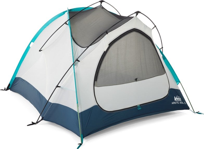 Save on Winter Camping Gear with REI's Gear Up Get Out Sale