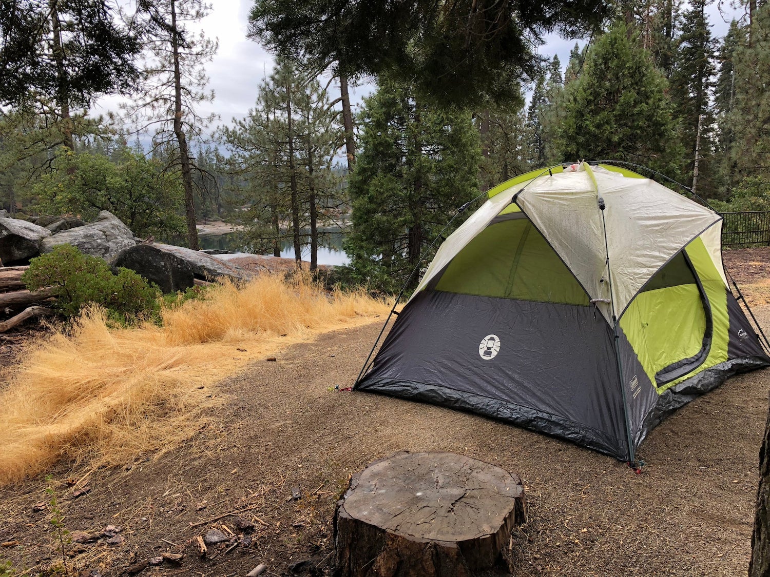 7 Shaver Lake Camping Spots for Every Type of Camper