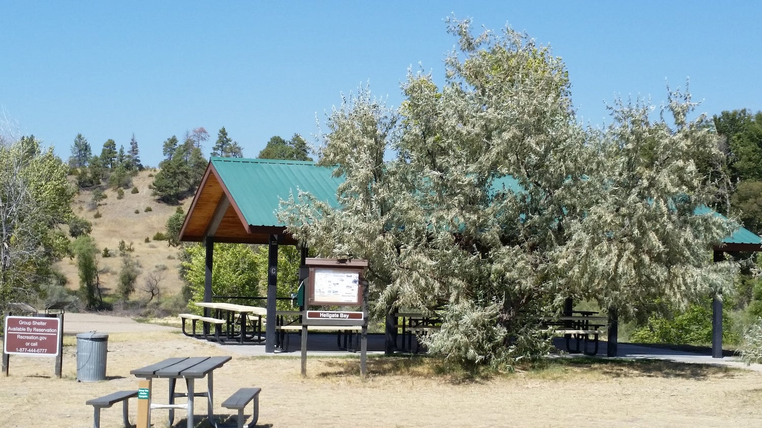 Camping Near Helena, Montana 7 Destinations