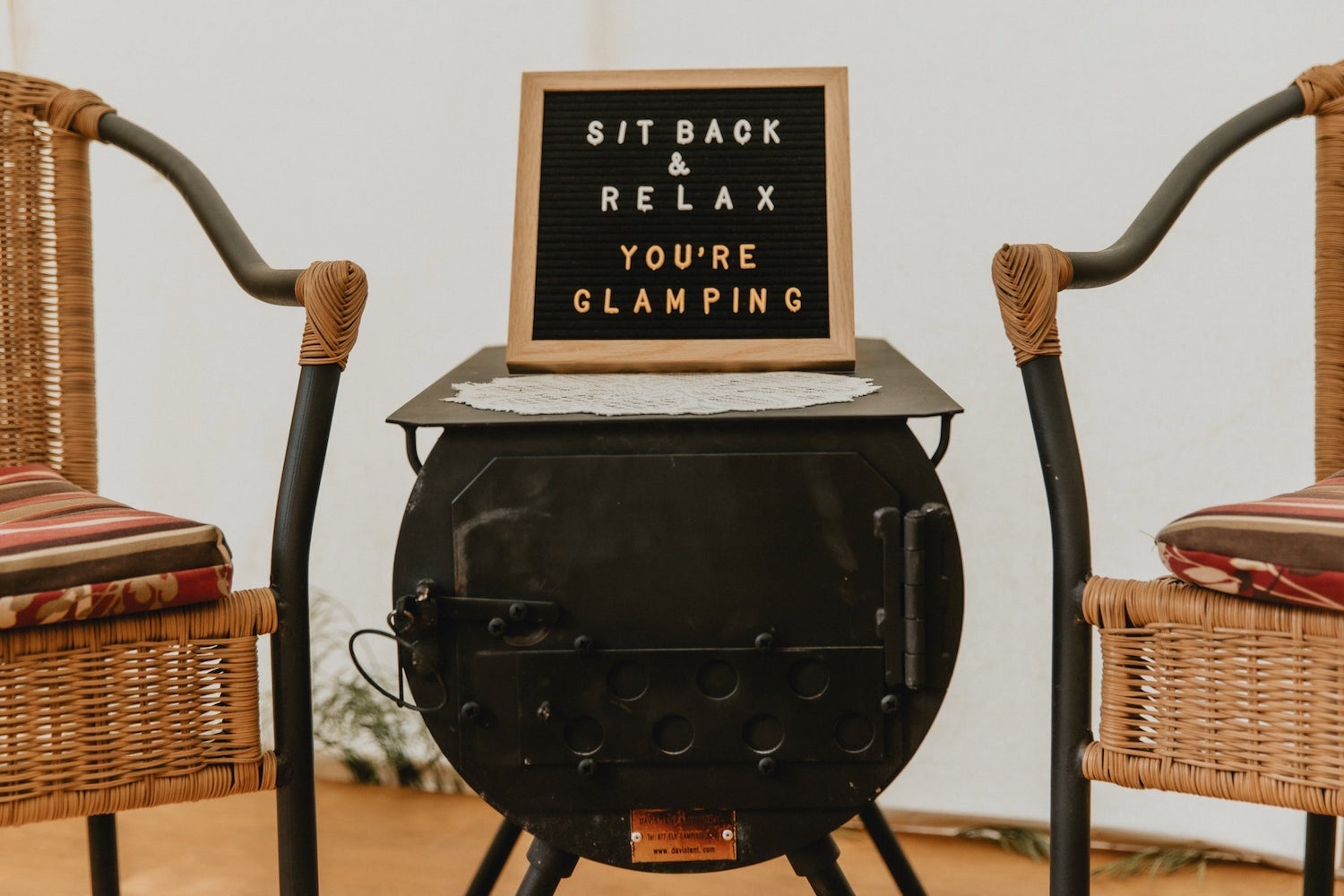 How & Why To Rent Your Land for Camping — Tents, RVs, Glamping, Cabins