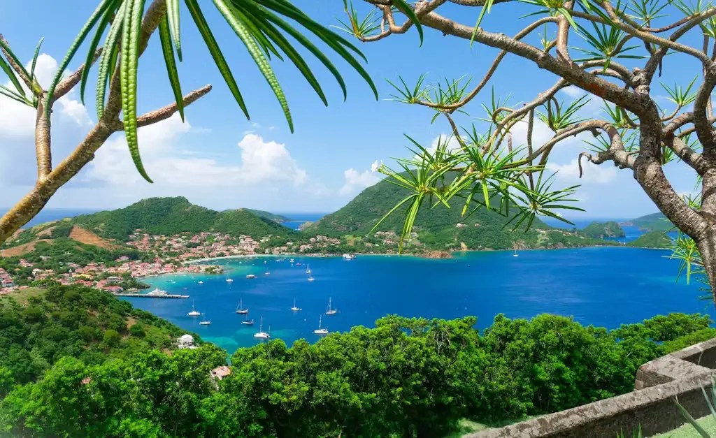 Things to do in Guadeloupe Top Outdoor Activities CheckYeti(07)