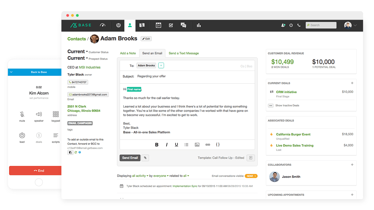 10 Top CRM Software for Managing Customer Relationships in 2023