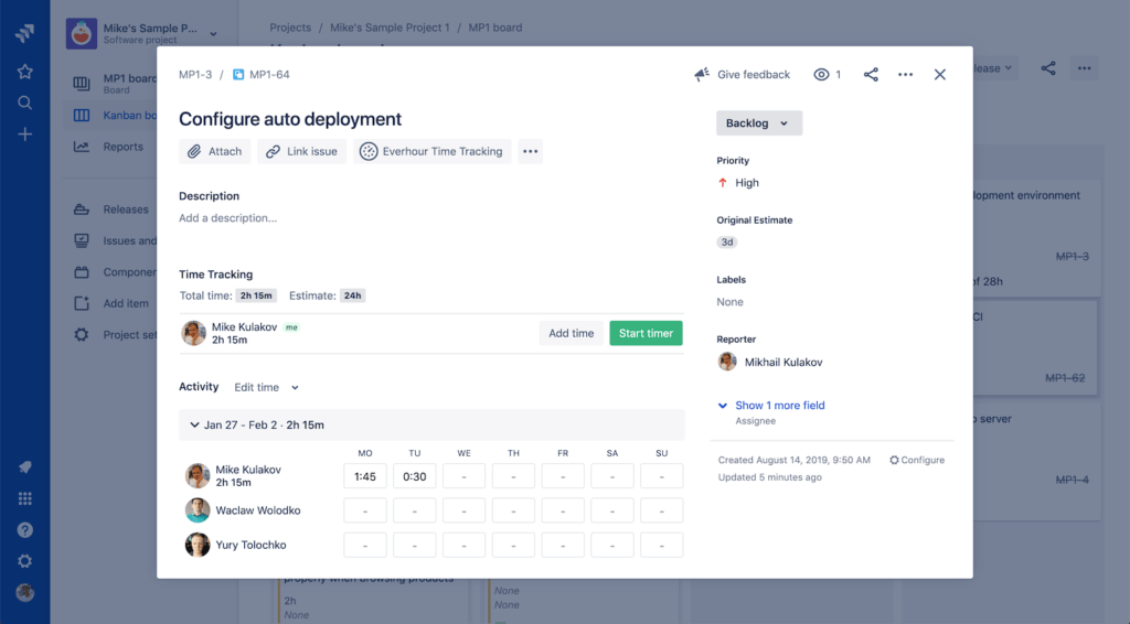 Jira Project Management Key Insights and Benefits for 2024