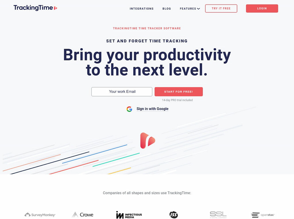 Top 12 Free Time Tracking Apps for 2024 Best Tools to Boost Productivity
