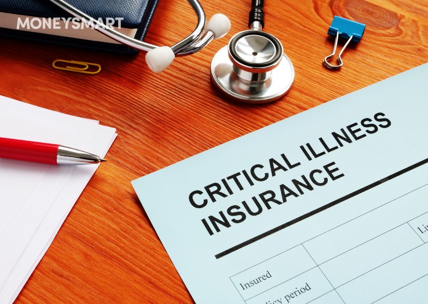 Critical Illness Insurance 5 Common Misconceptions MoneySmart.sg