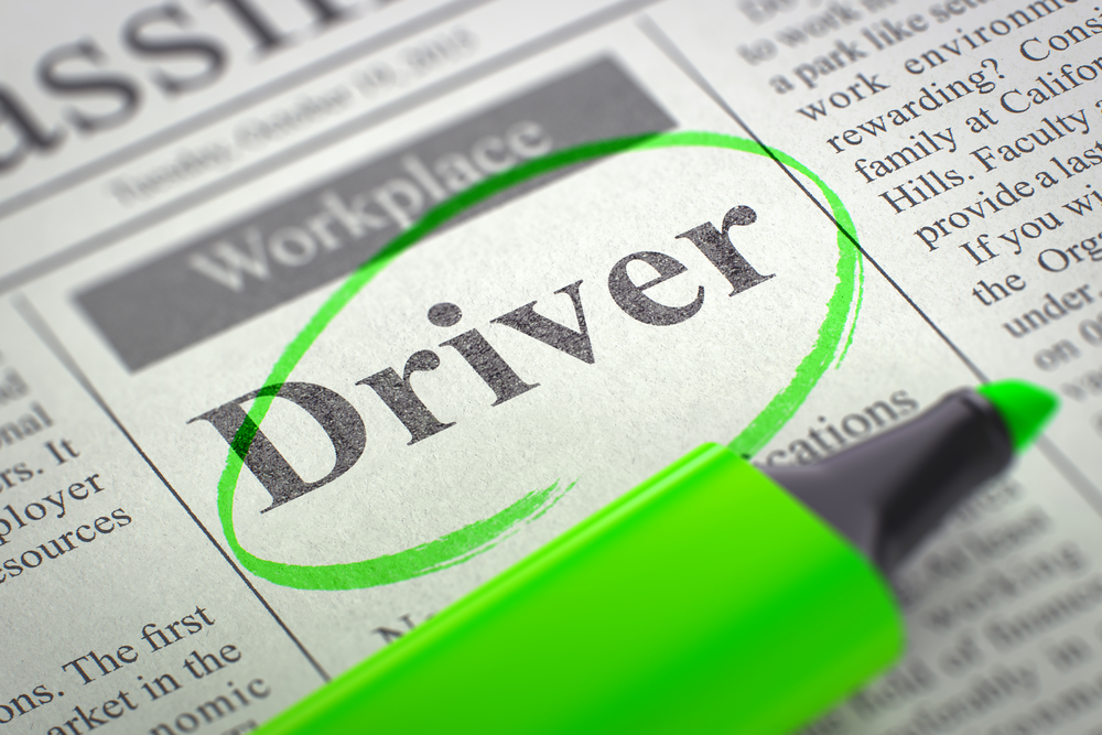 How To Hire Amazing Drivers For Your Courier Business