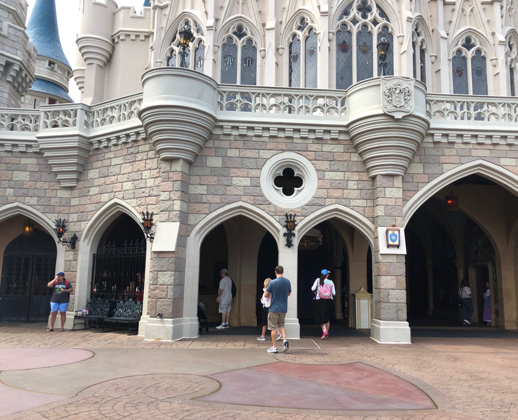 Cinderella's Royal Table Worth the Hype? Blog