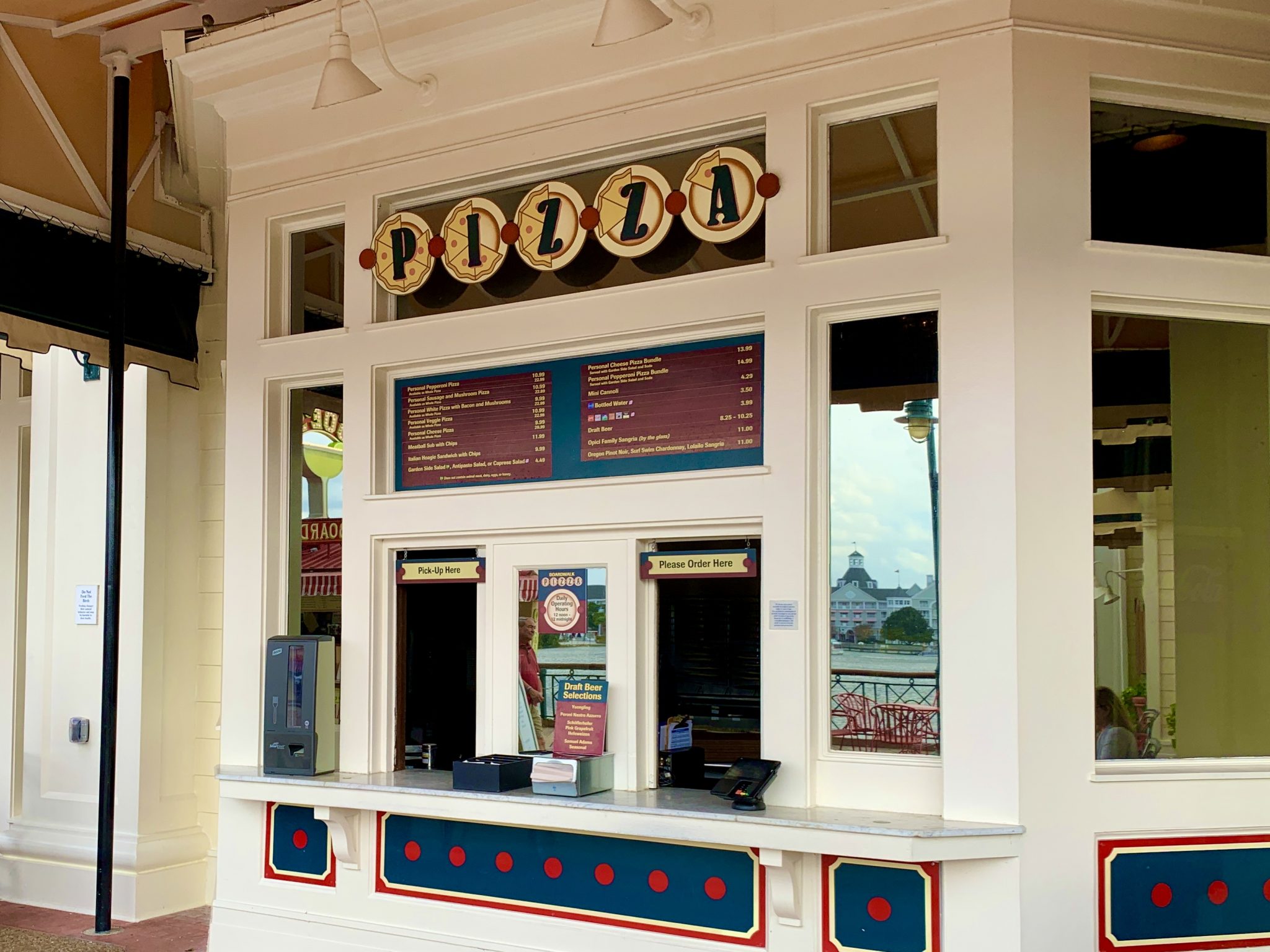 FAQ Get to Know Quick Service Dining at Walt Disney World
