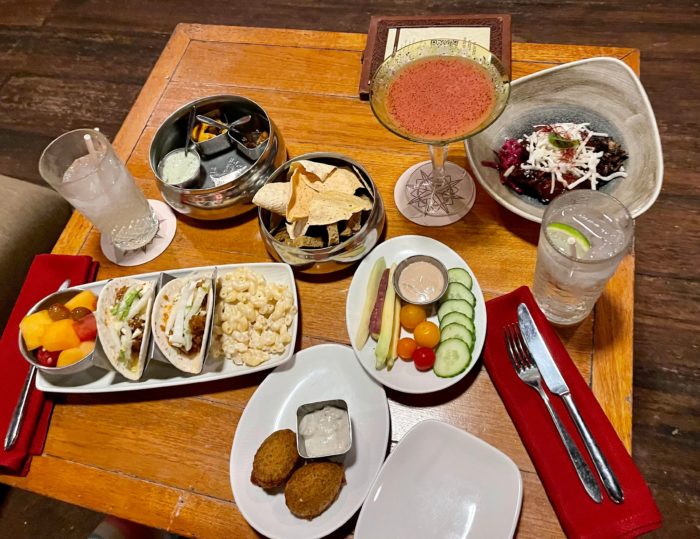 Nomad Lounge The Ultimate Animal Kingdom Escape Blog