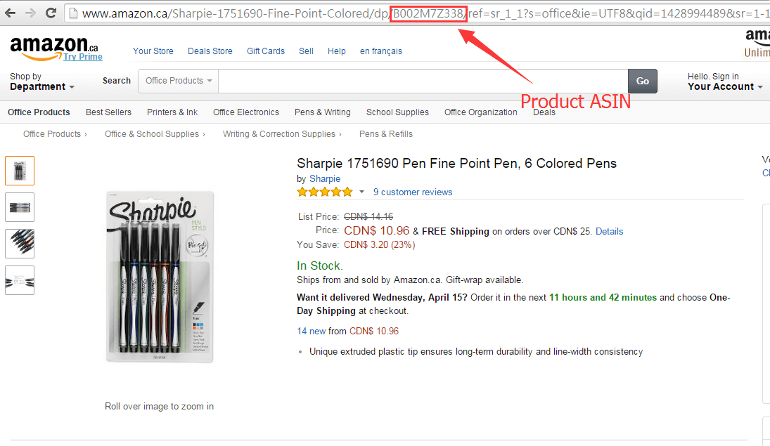 Build International Listings Amazon 北美站點卖家必看！－BQool 比酷尔