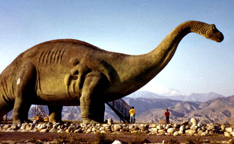 Discover The Dinosaur Trail In India ixigo Travel Stories