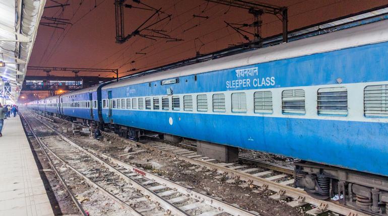 Here's How You Can Book Irctc Train Tickets For Special Trains | Ixigo Travel Stories