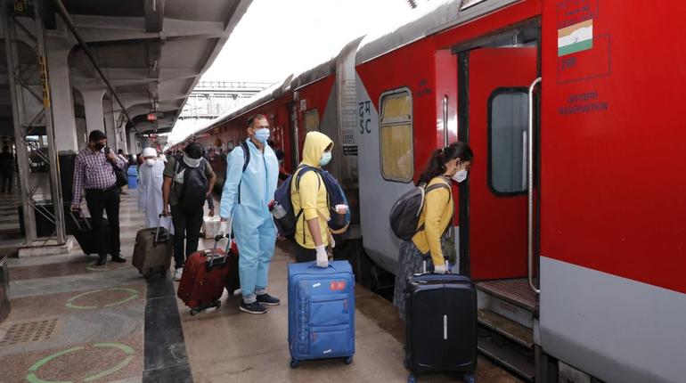 Indian Railways: 9 Important Guidelines For Rail Passengers | Ixigo Travel Stories