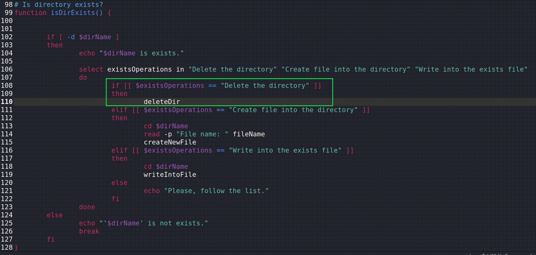 Uygulama 3 Basit Dosya CyberWorm