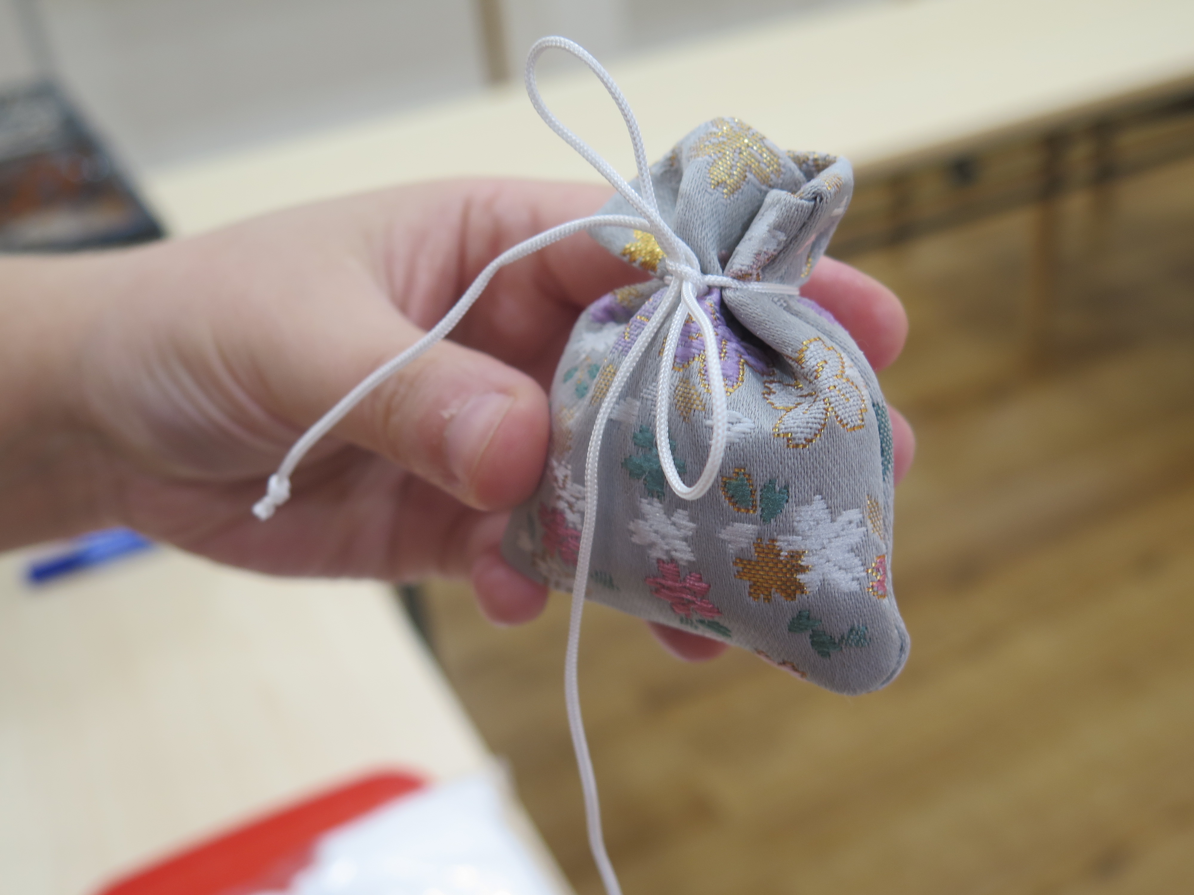 Some basics about Japanese incense ingredients