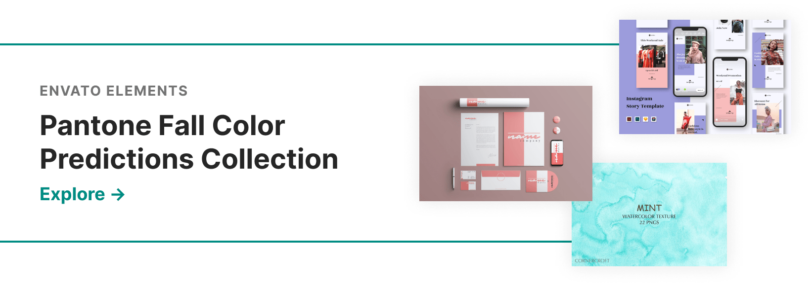 Pantone Color Trends for Fall 2020