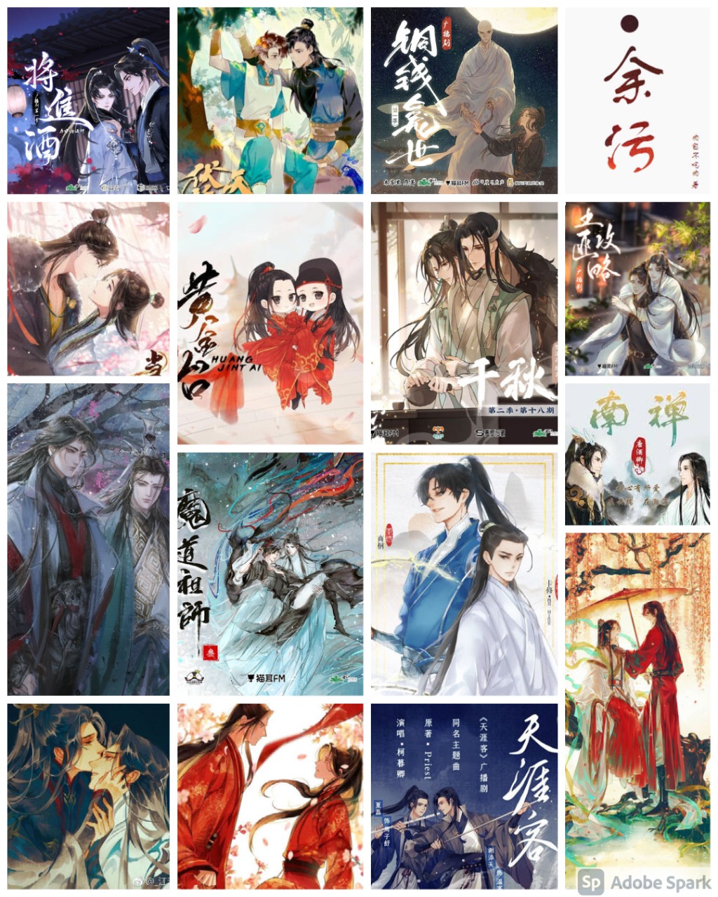 Suka Membaca Novel Fantasi Cina? Kamu Wajib Paham IstilahIstilah Ini