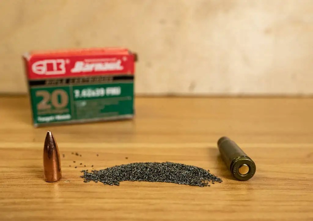 Boxer vs Berdan Primers Does It Matter?