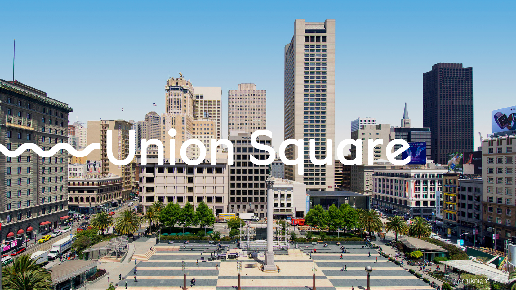 Union Square Neighborhood Guide San Francisco