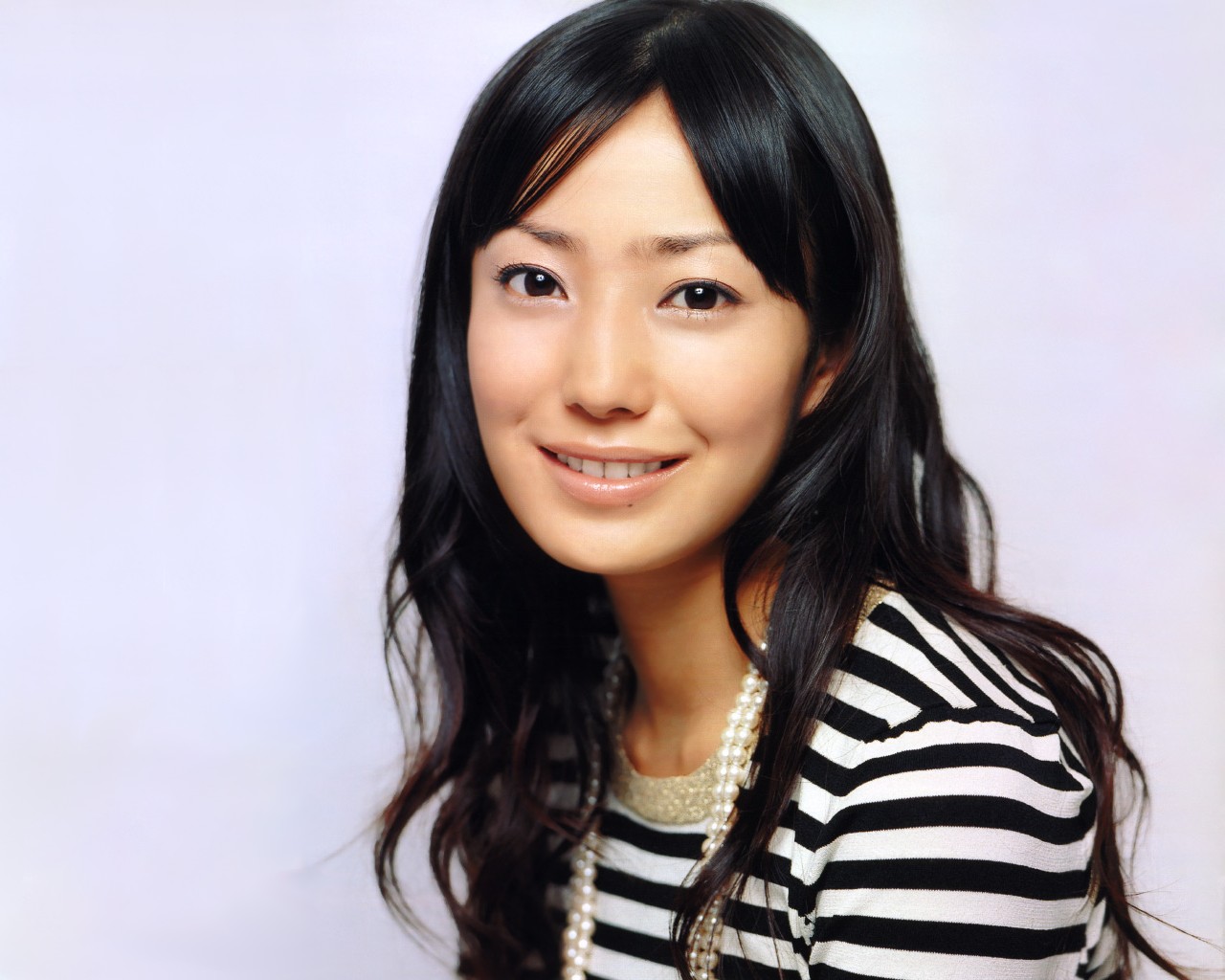 Hairstyles Miho Kanno, 菅野美穂