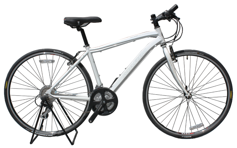 適当なログ MARIN CORTE MADERA