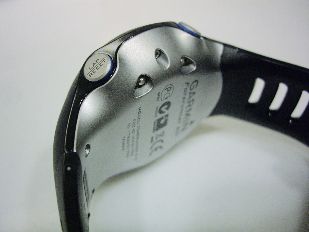 how's it goin' ? Garmin Forerunner 610 開封編