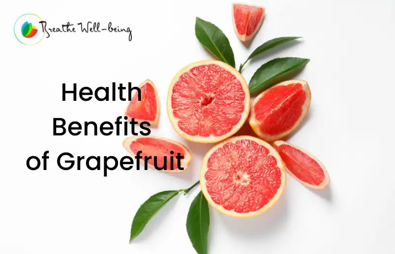 Grapefruit For Diabetes Glycemic Index and Nutritional Value