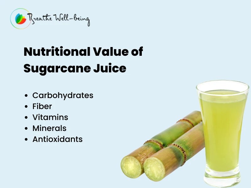 Is Sugarcane Juice Good For Diabetes? Benefits and Side Effects
