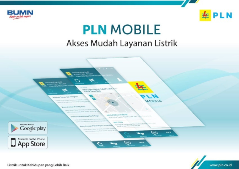 Cek Status Pln Bio Para Status