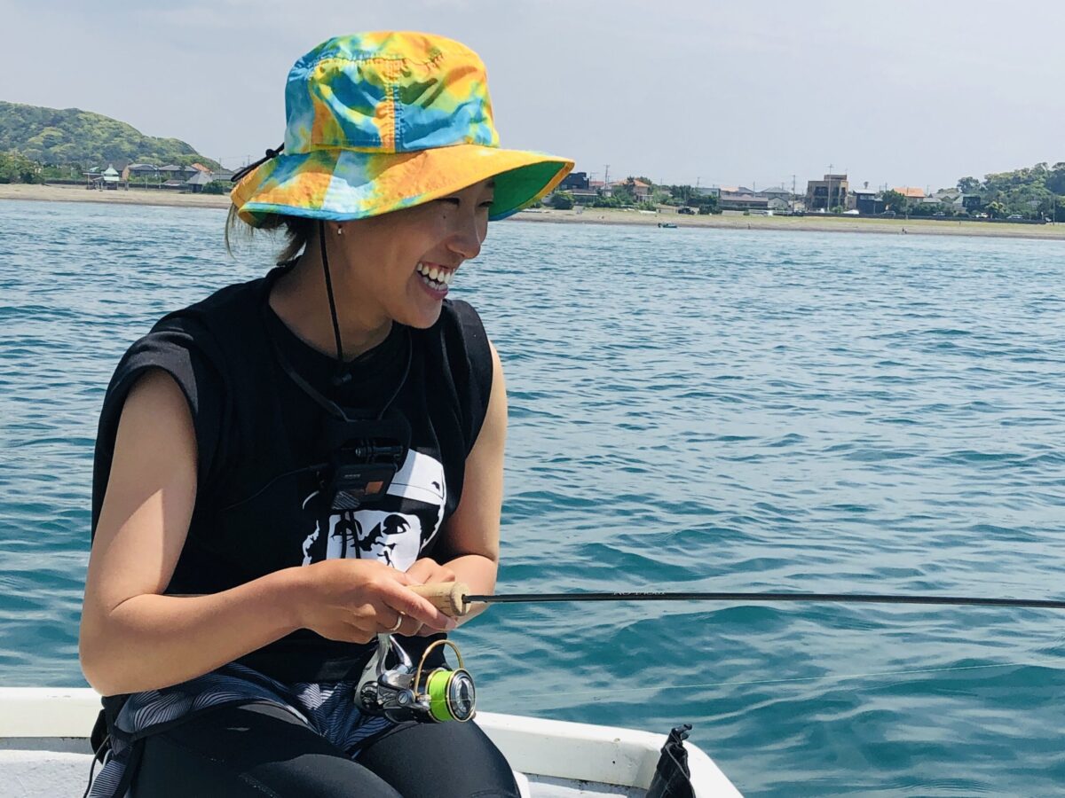 【初心者OK】ボートサビキでアジ・イワシを釣る3つの手順 OKABLOG