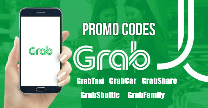 Kode Promo Grab November 2018 (GrabFood, GrabCar, GrabBike, GrabPay)