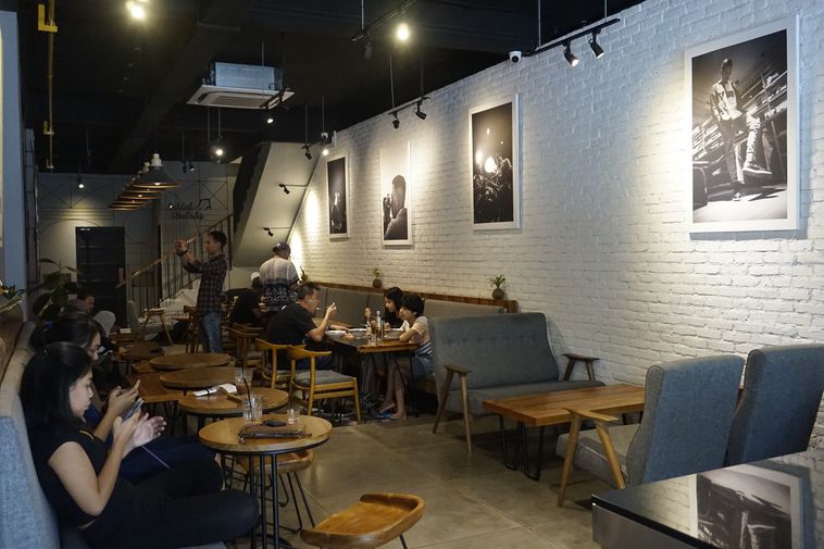 10 Tempat Ngerjain Tugas Di Jakarta Gratis Wifi – Blog Mamikos
