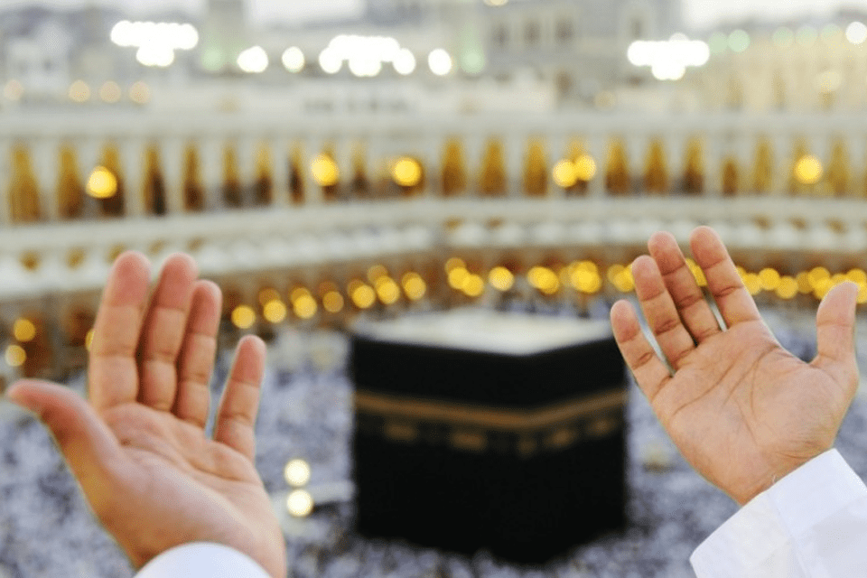 Doa Rasulullah di Setiap Akhir Ramadhan, Bahasa Arab + Artinya