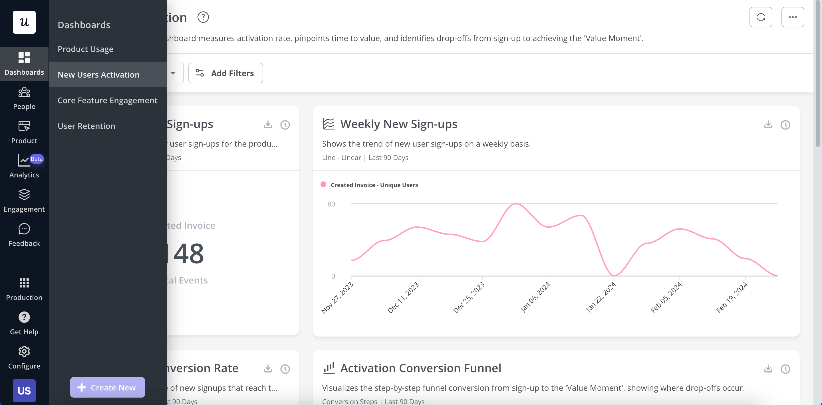 Analytics Dashboard How To Build It + 7 Examples To Inspire You