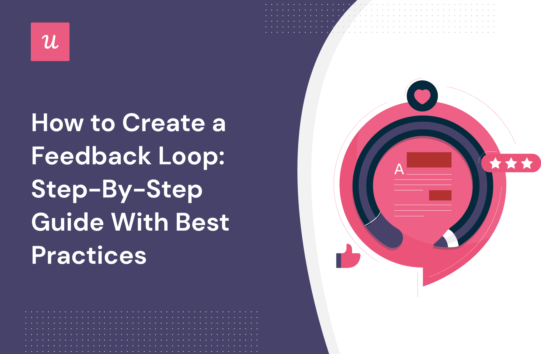 How to Create a Feedback Loop StepByStep Guide With Best Practices