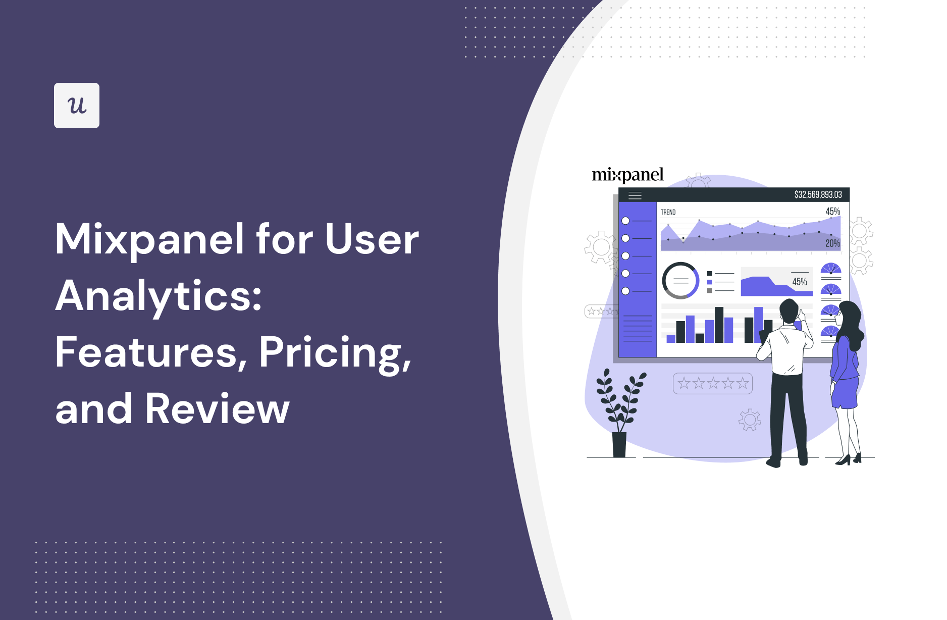 Mixpanel for User Analytics: Features, Pricing, and Review 