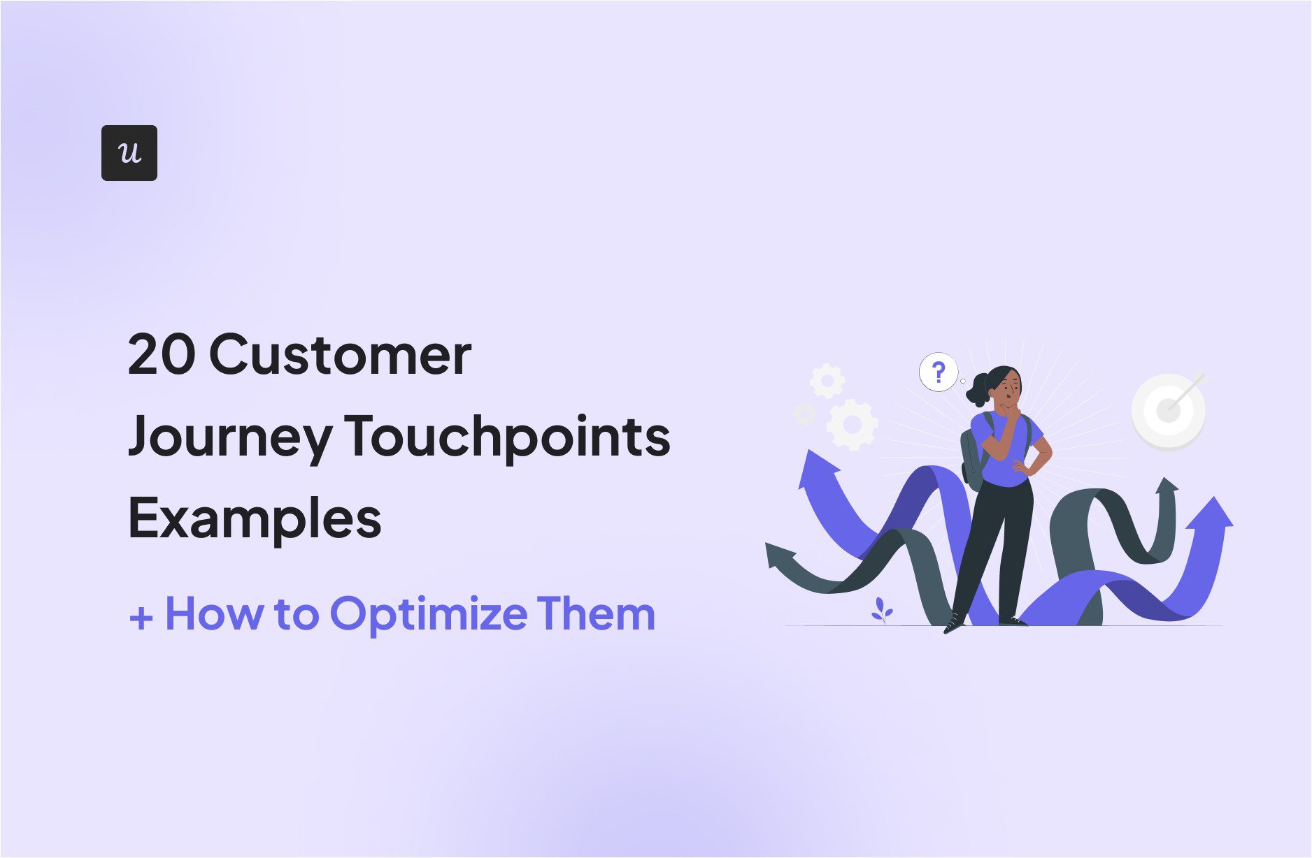 20 Customer Journey Touchpoints Examples + How to Optimize Them